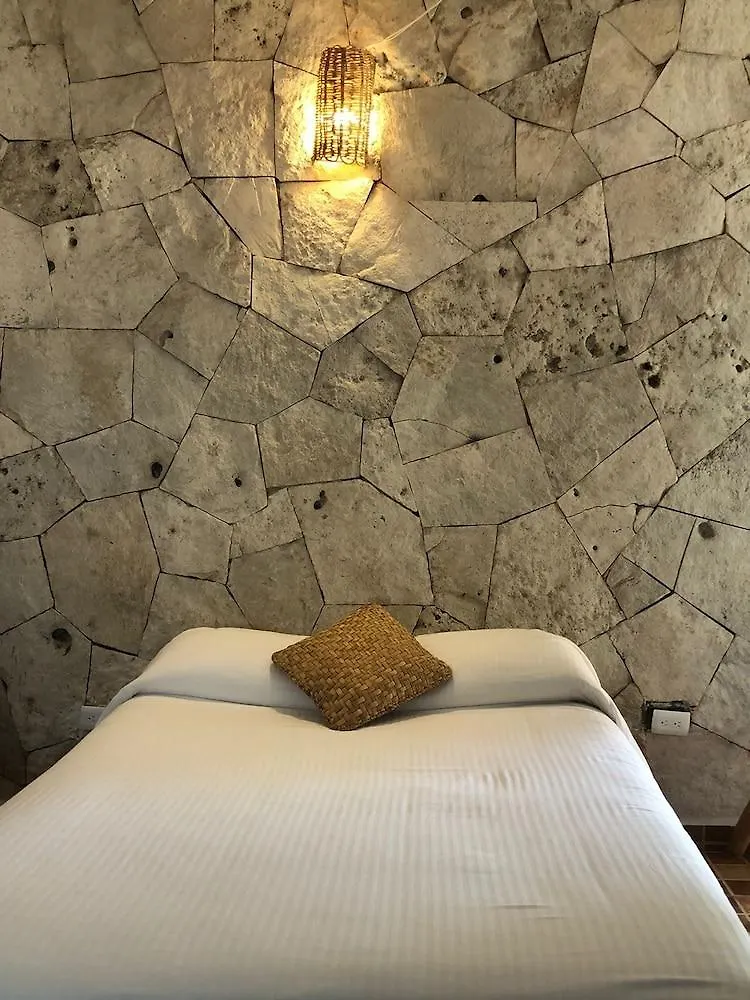 Otel L Hotelito Tulum