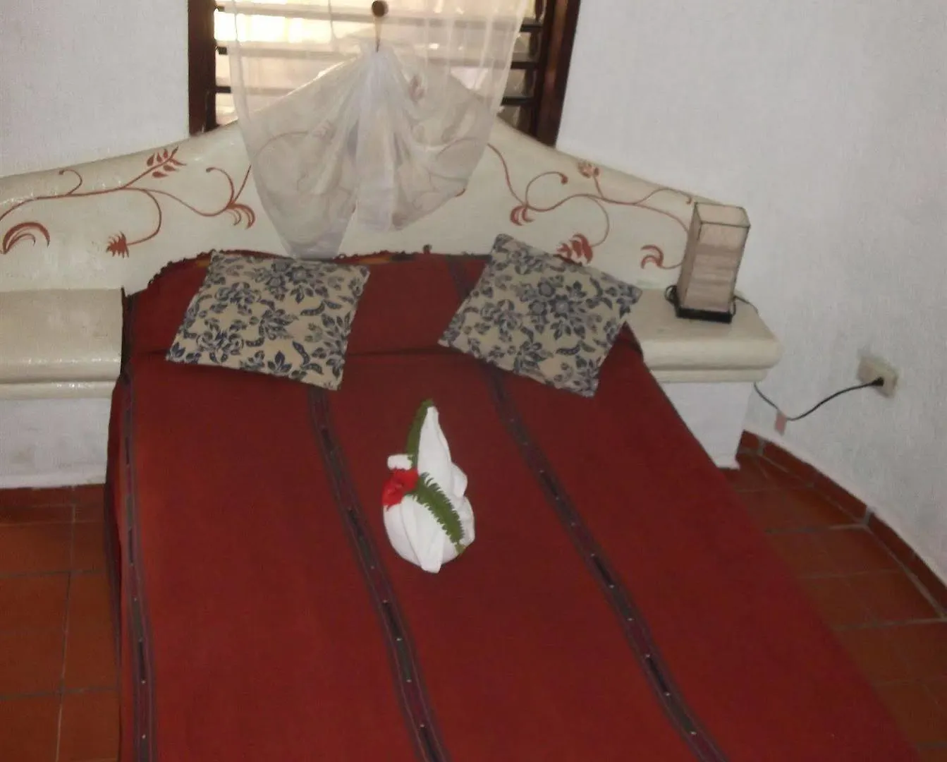 Hotel L Hotelito Tulum