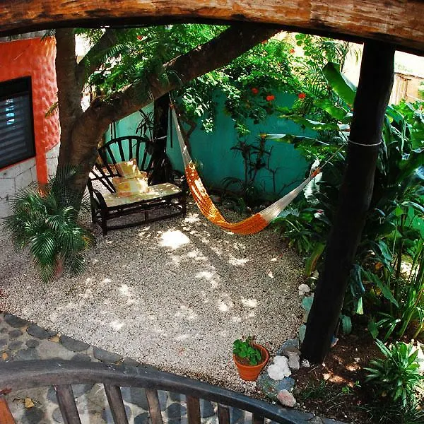 Hotel L Hotelito Tulum