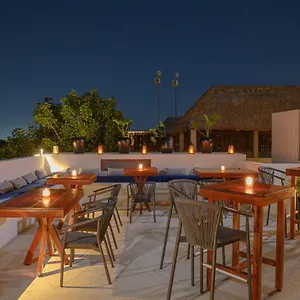 Hotel Kasa Kuyen - Adults Only Tulum