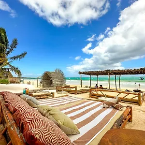 Hotel Alito Tulum