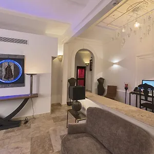 Frühstückspension The Snop House Senglea