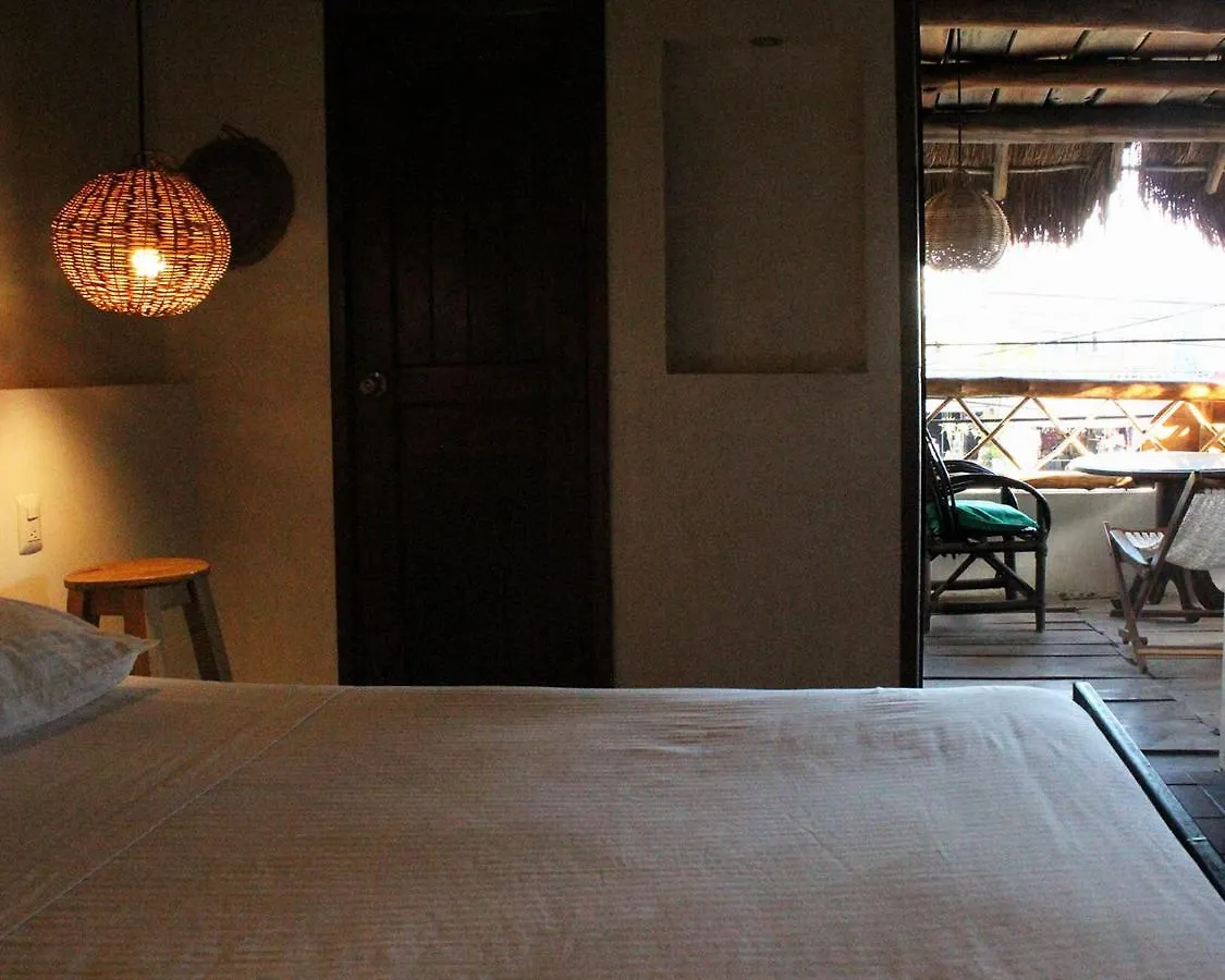L hotelito Tulum