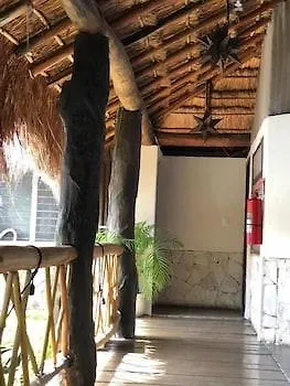 Hotel L hotelito Tulum
