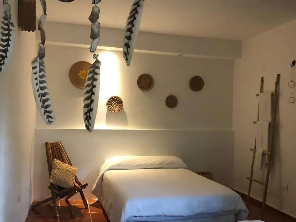 Hotel L hotelito Tulum