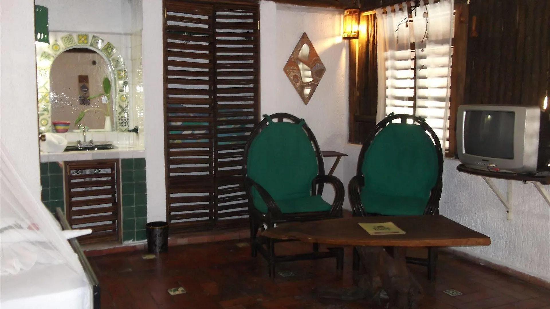 L hotelito Tulum