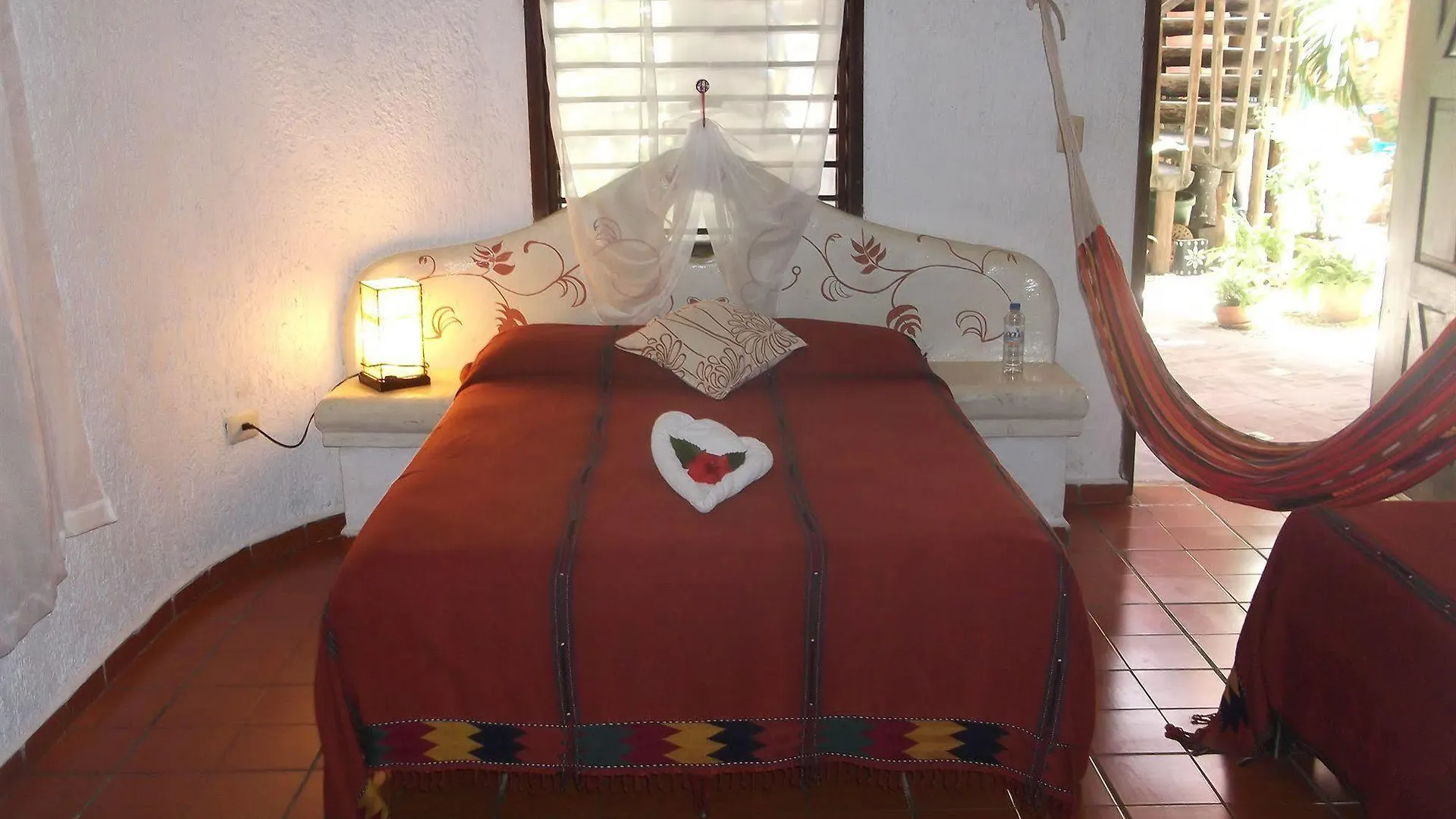 L hotelito Tulum 3*,